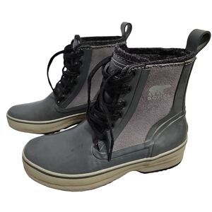 Sorel Men's Woodbine Ankle Boot